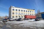 Продам производственно складскую базу (5 фото), Белгород