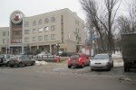 Продаеться отдельно стоящее трех этажное здание с земельным участком и гаражом (1 фото), Белгород